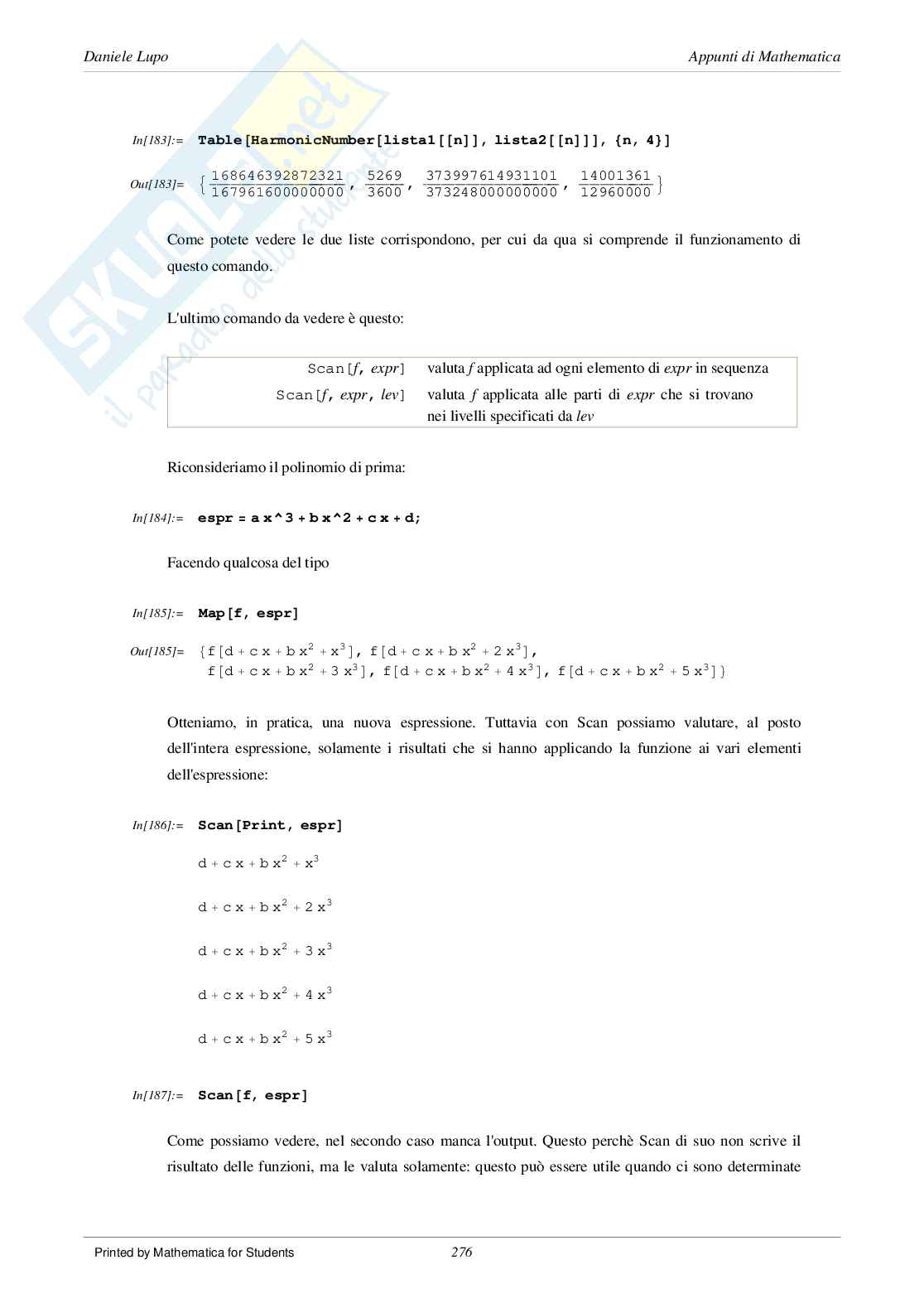 Manuale di Mathematica 09 Pag. 46