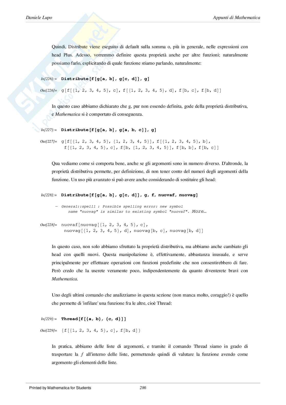 Manuale di Mathematica 09 Pag. 56