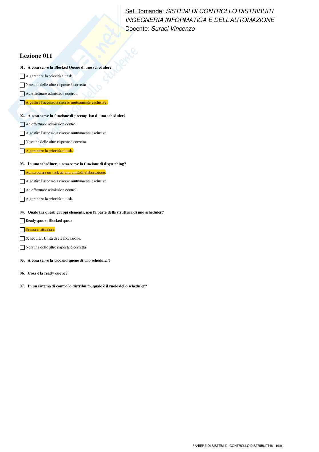 Sistemi di controllo distribuiti completo Pag. 16