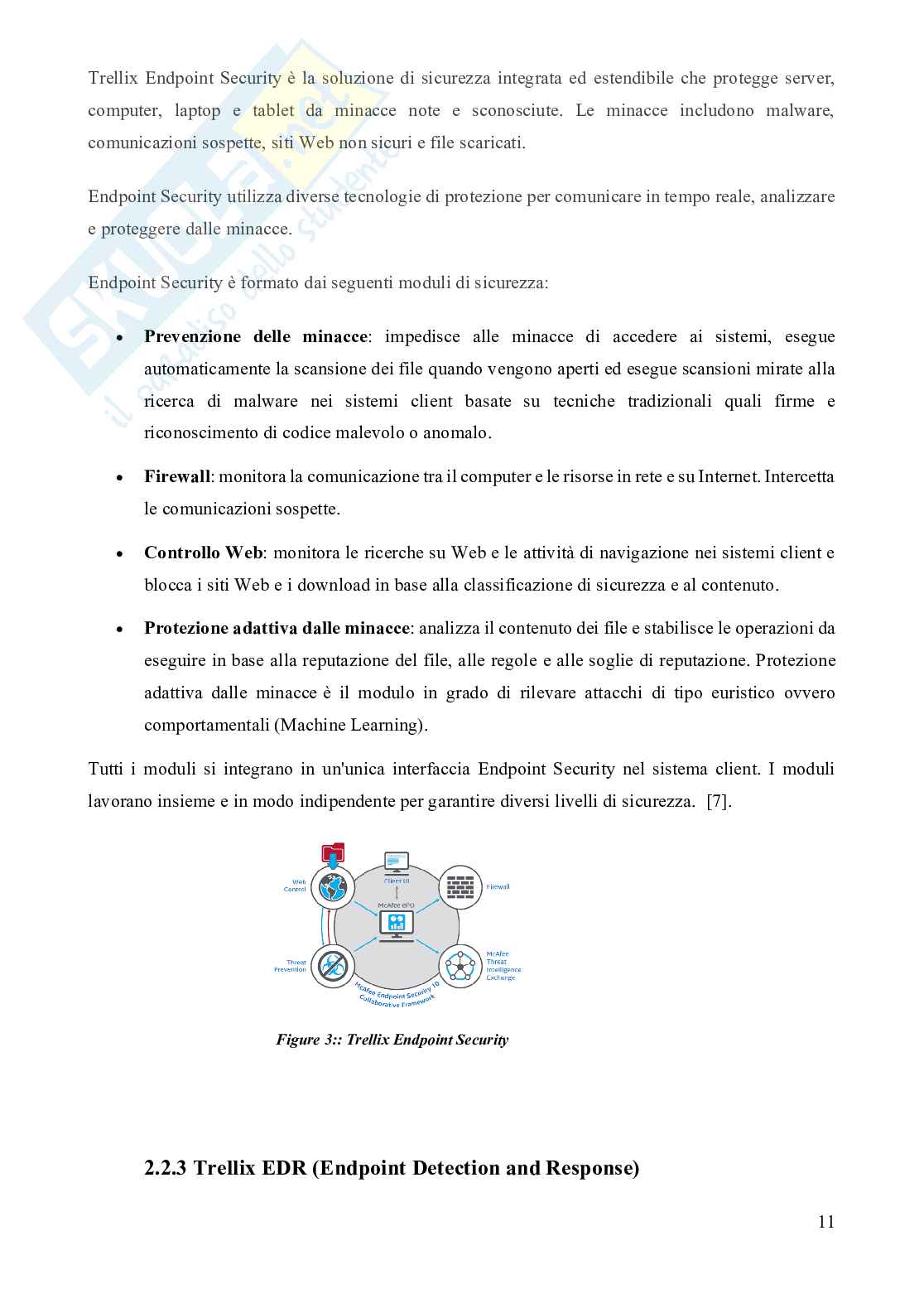 Come Rilevare e Fermare un  APT Attack: Simulazione Realistica, Analisi della CVE-2019-11707(Firefox) e Difesa con Trellix Pag. 16