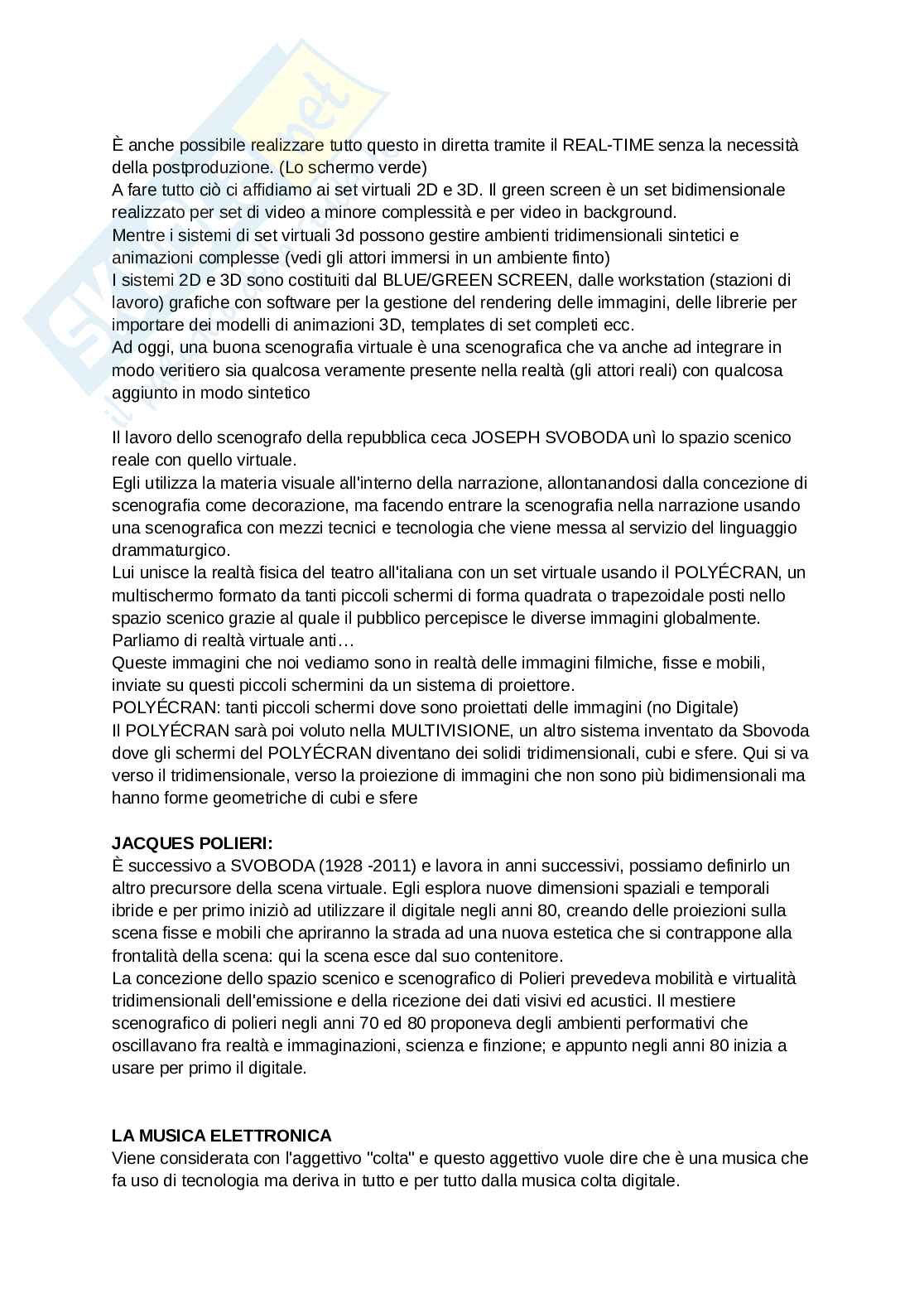 Appunti Informatica di base  Pag. 11