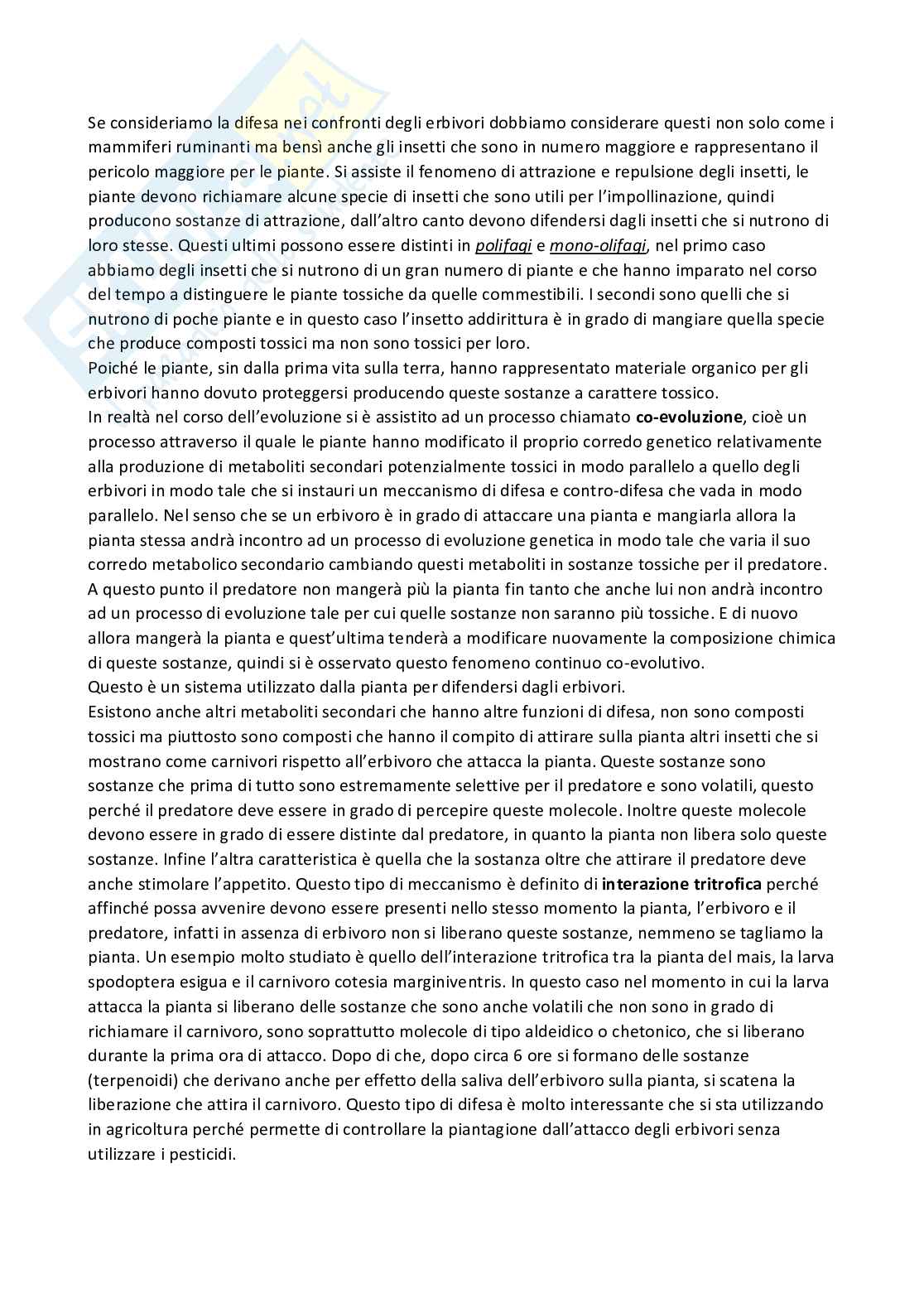 Riassunto esame Chimica farmaceutica 1 e fitochimica, Prof. Cottiglia Filippo, libro consigliato Principi di chimica farmaceutica , Lemke, Williams Pag. 26