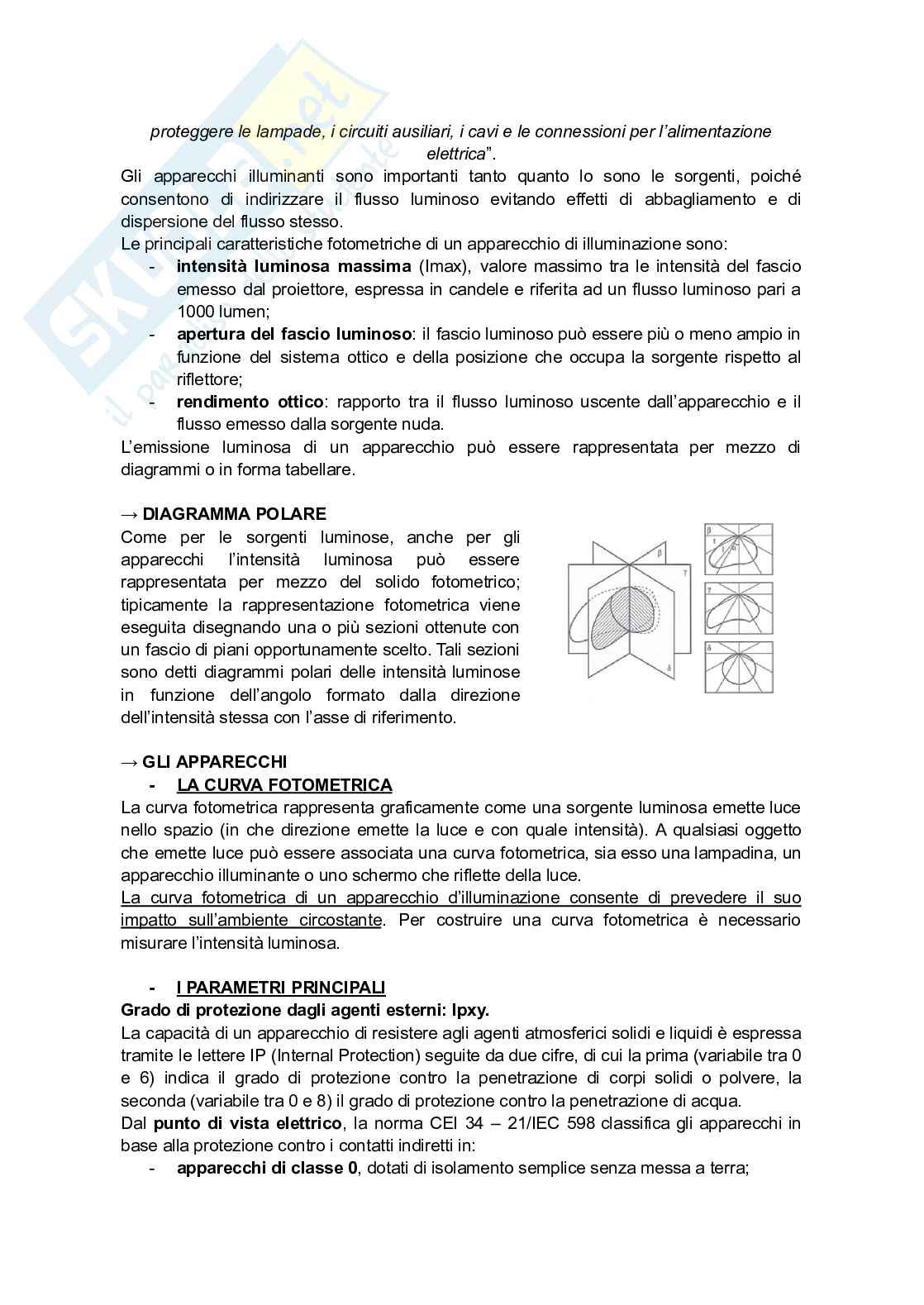 Appunti Fisica tecnica ambientale Pag. 11