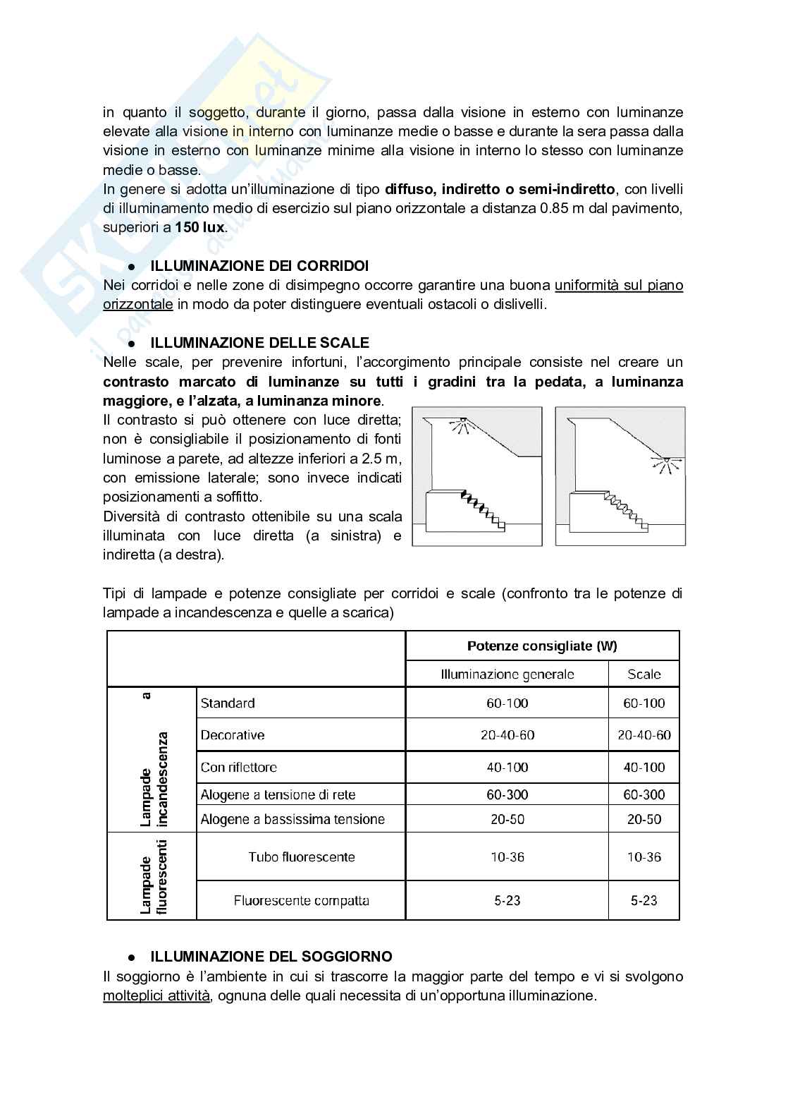 Appunti Fisica tecnica ambientale Pag. 21