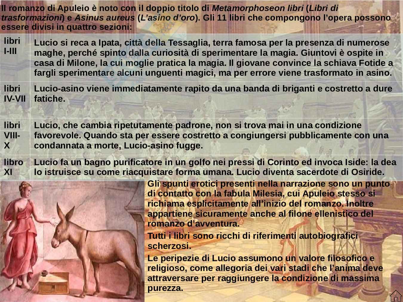 Energia della vita, tesina Pag. 21