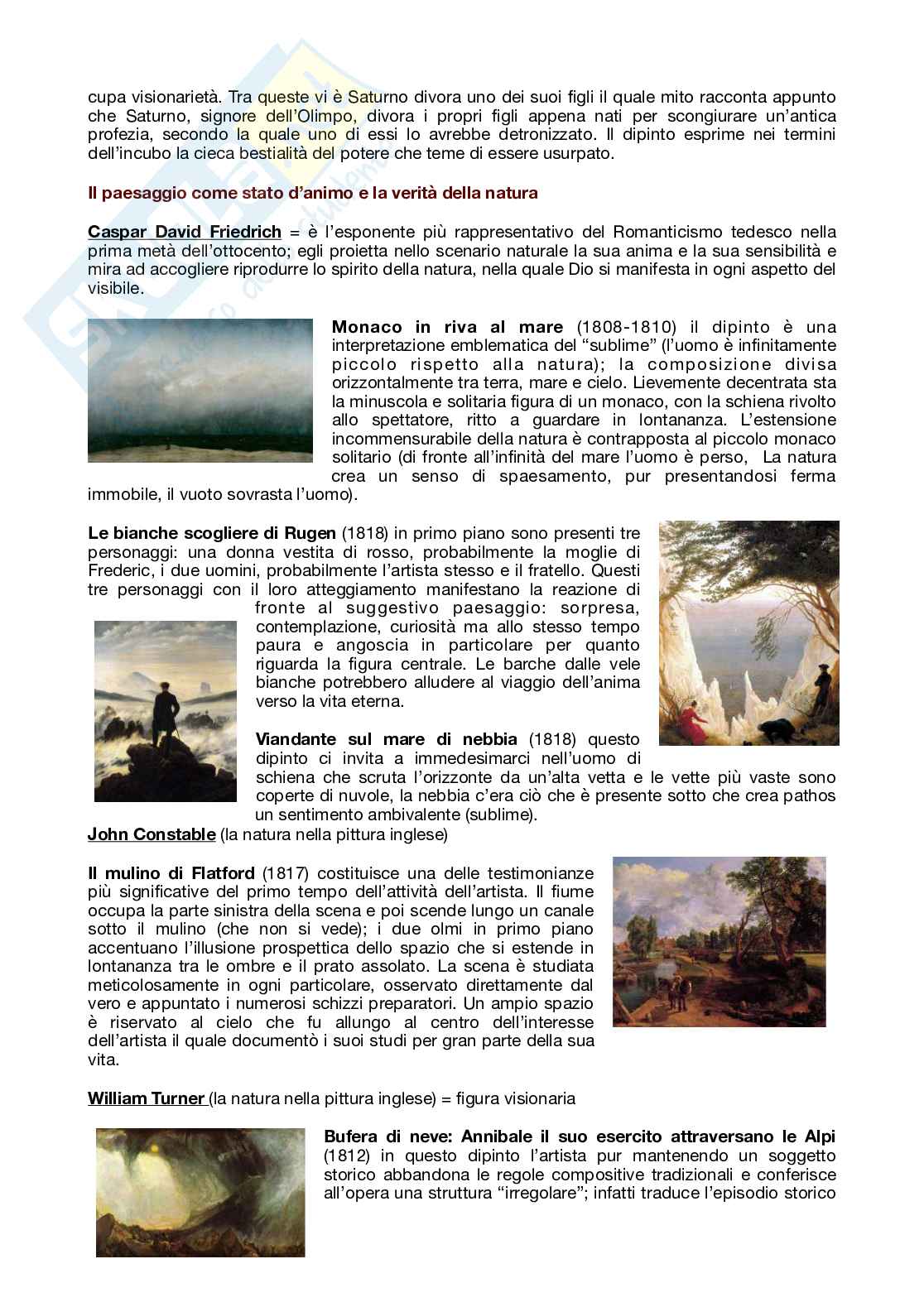 Storia dell'architettura 2 Pag. 2