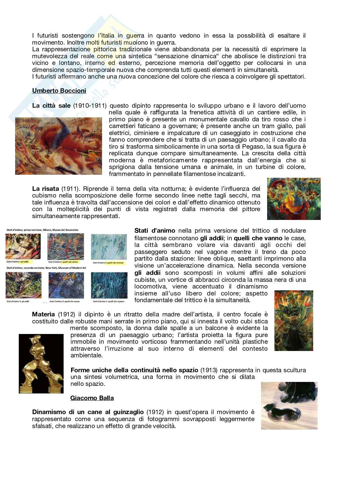 Storia dell'architettura 2 Pag. 21