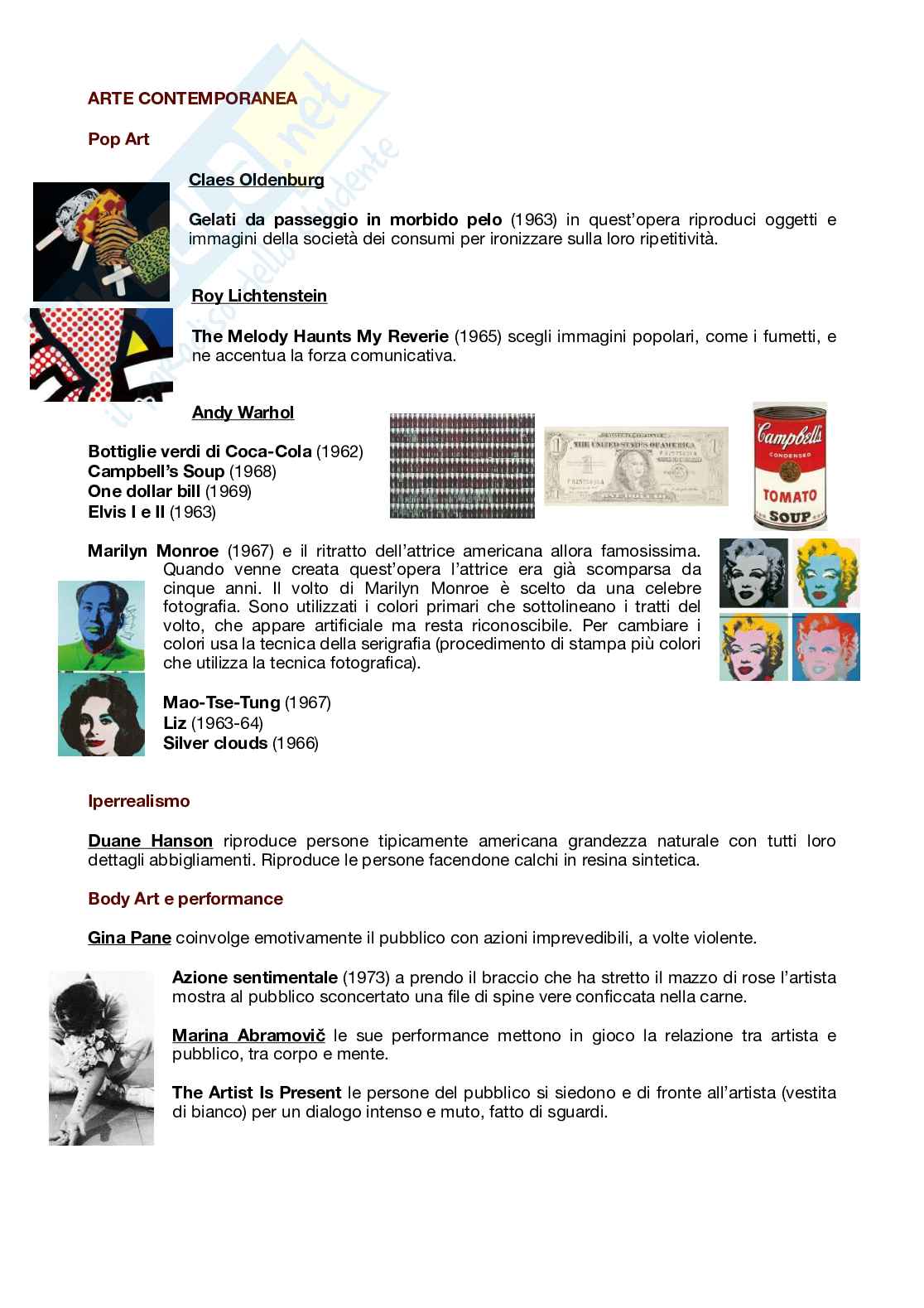 Storia dell'architettura 2 Pag. 26
