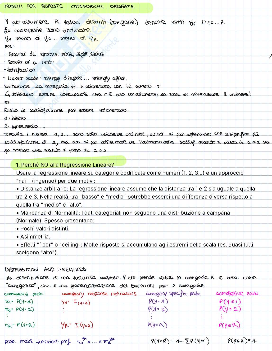 Modelli Pag. 1