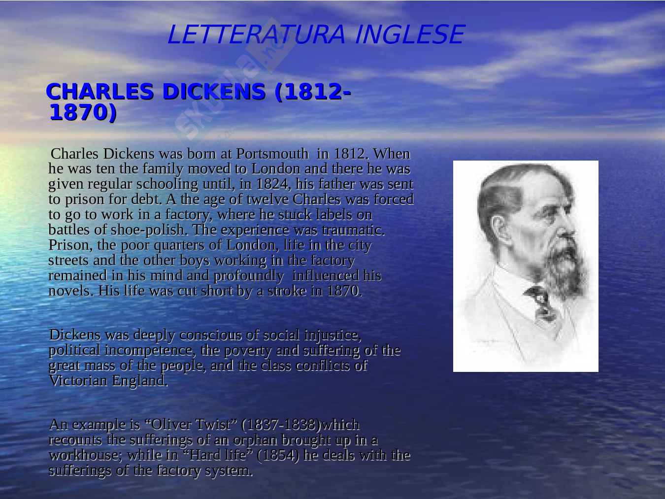 Disuguaglianze sociali Pag. 6