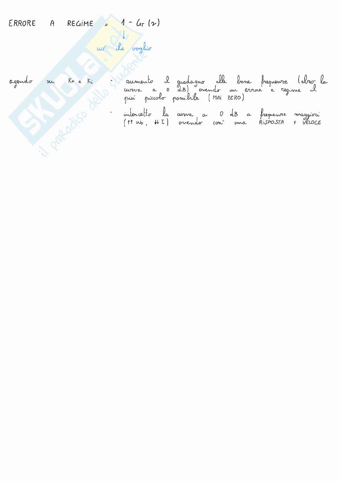 Azionamenti elettrici - parte 2 esame Pag. 66