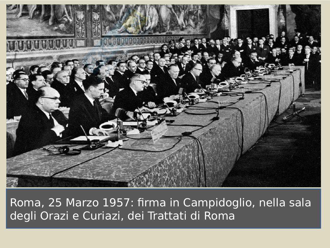 Studio dei fondamenti di Diritto dell'Unione Europea  Pag. 16