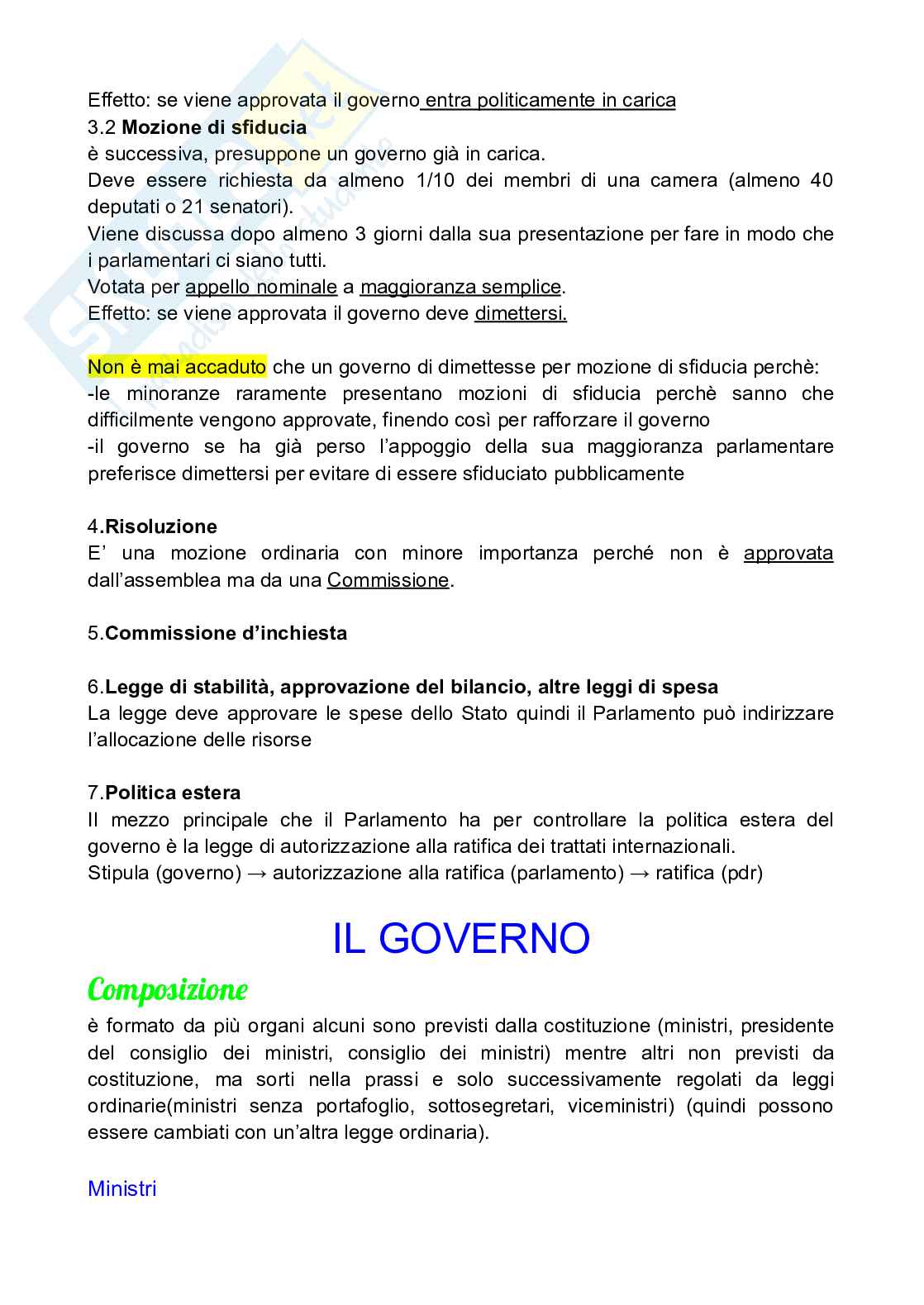Appunti Diritto pubblico   Pag. 41