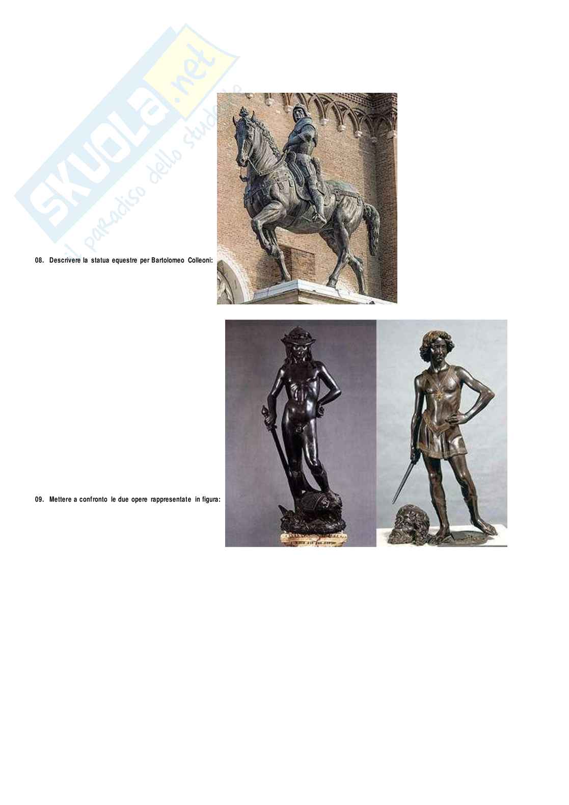 Paniere Storia dell'arte moderna Pag. 41