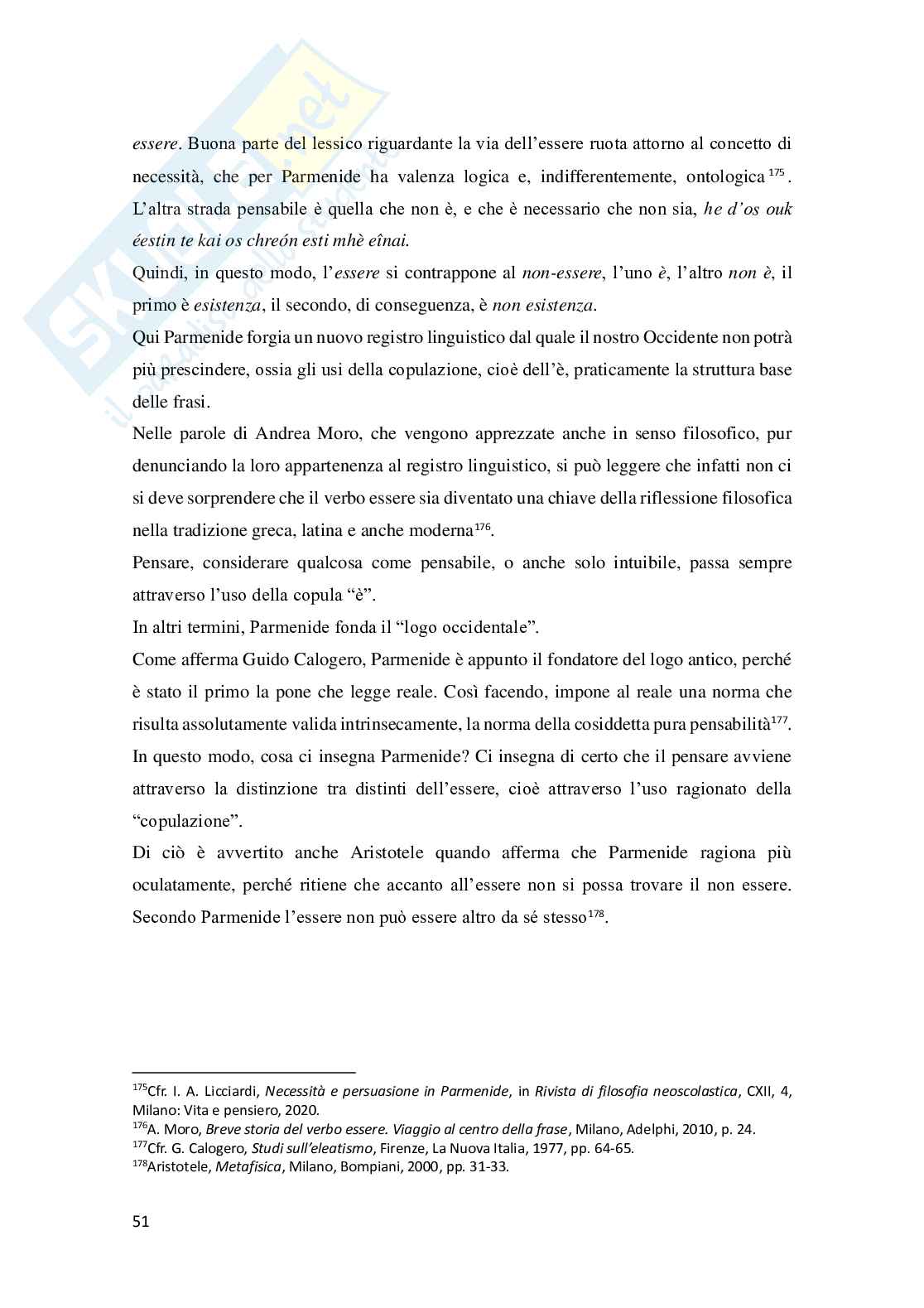 Tesi Magistrale Scienze pedagogiche  Pag. 51
