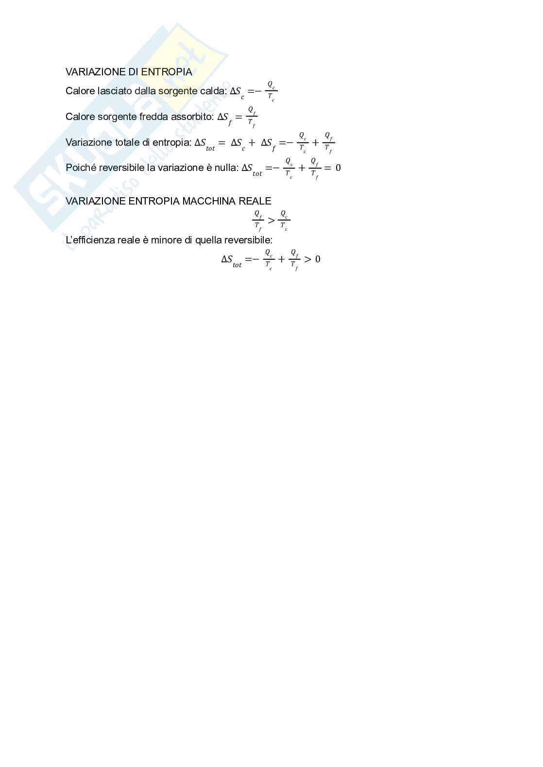 Formulario di Fisica generale Pag. 16
