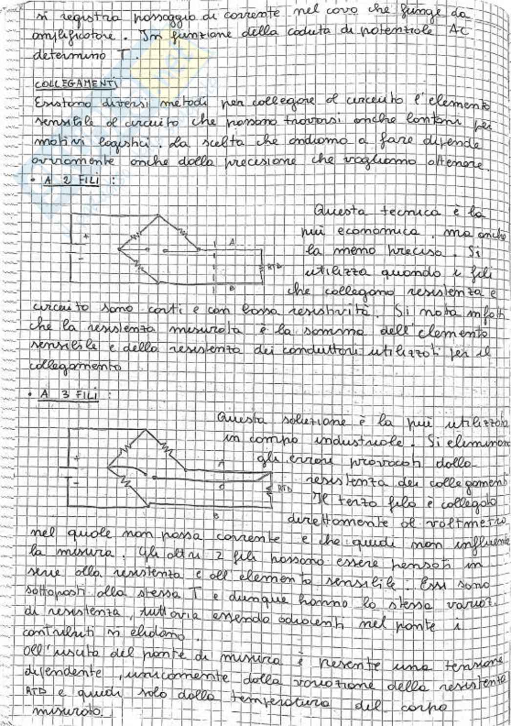  Misure meccaniche e collaudi Pag. 26