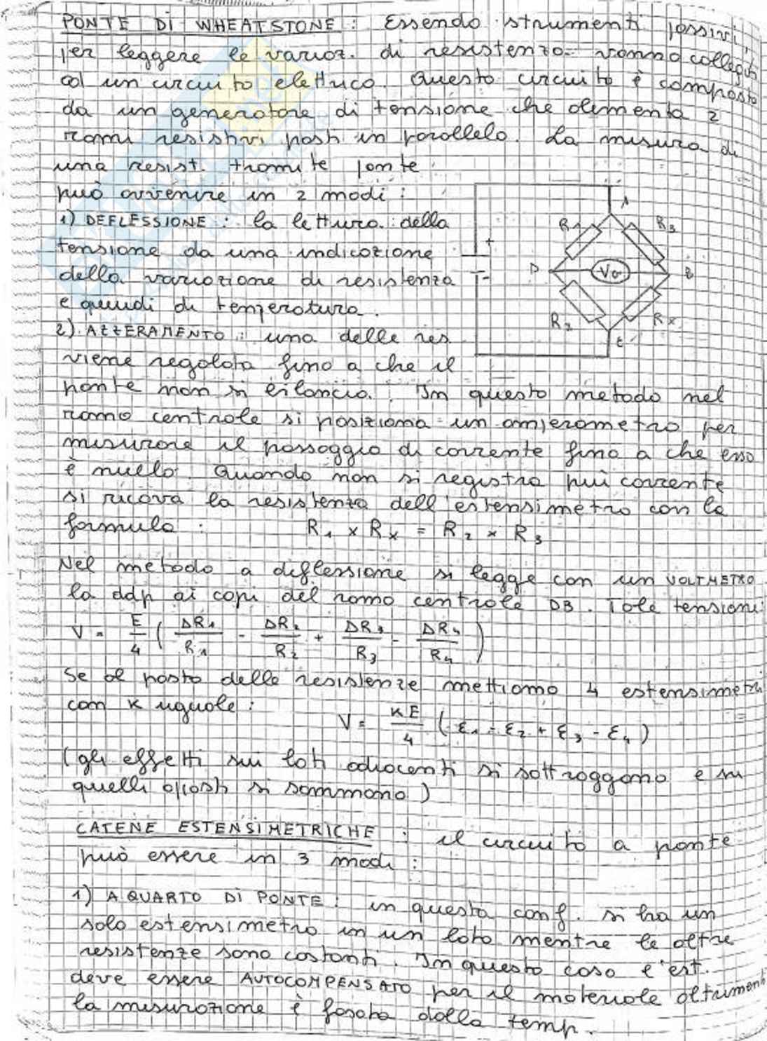  Misure meccaniche e collaudi Pag. 36