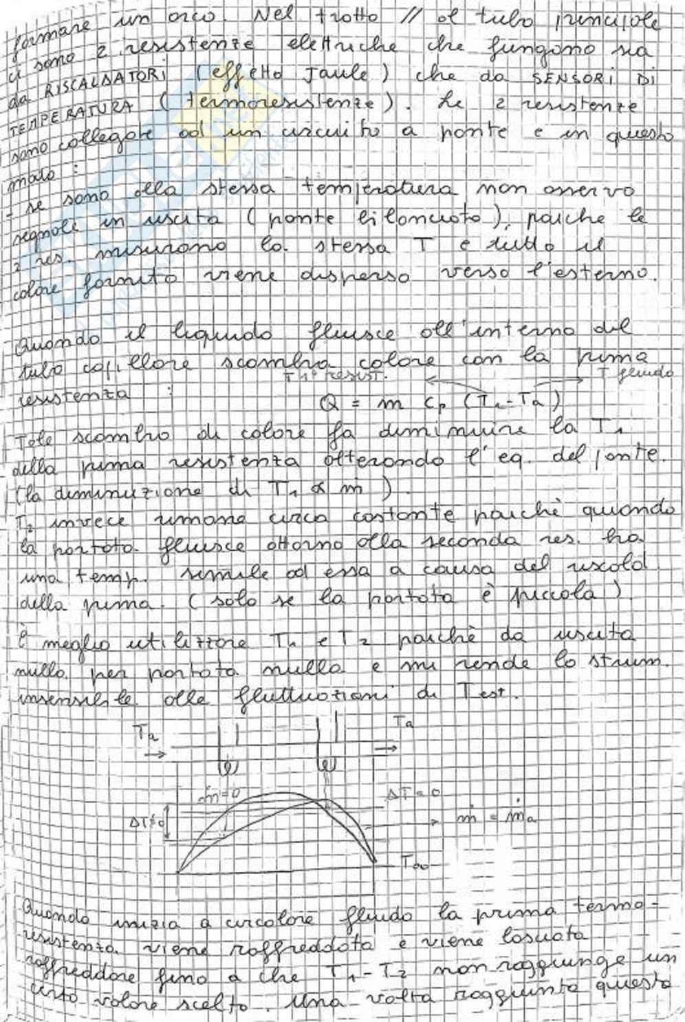  Misure meccaniche e collaudi Pag. 71