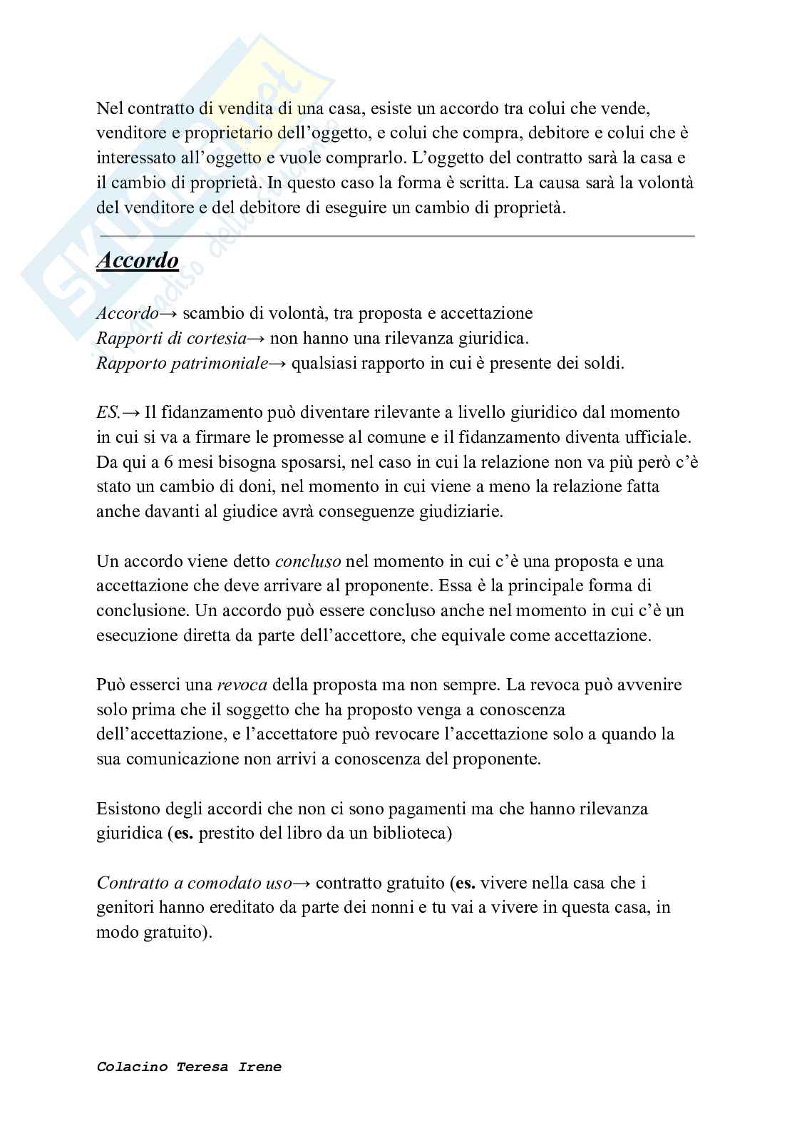 Introduzione al diritto Pag. 11