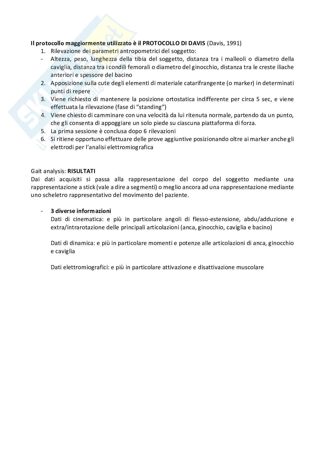 Medicina fisica e riabilitativa Pag. 16