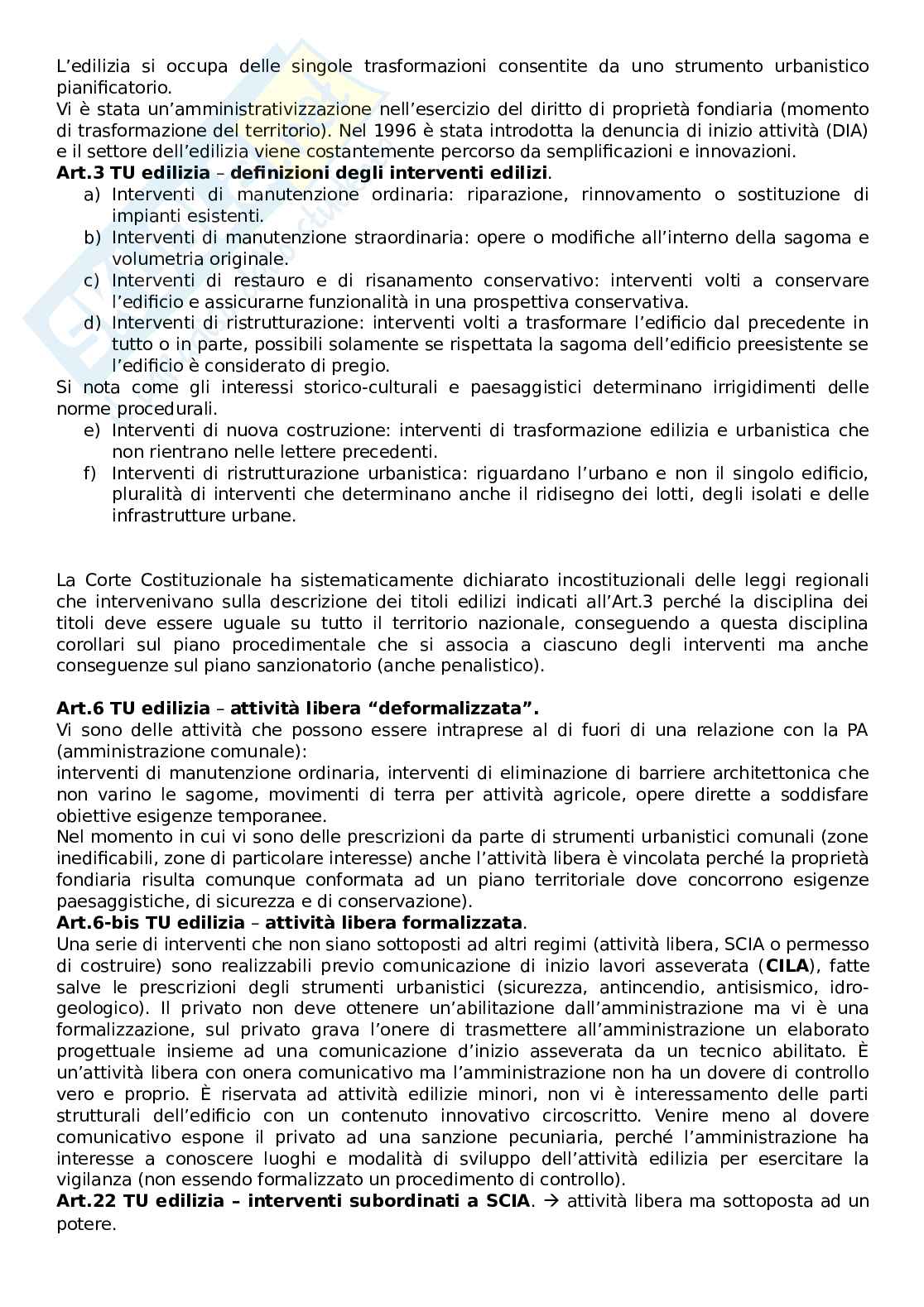 Appunti diritto amministrativo I Pag. 26