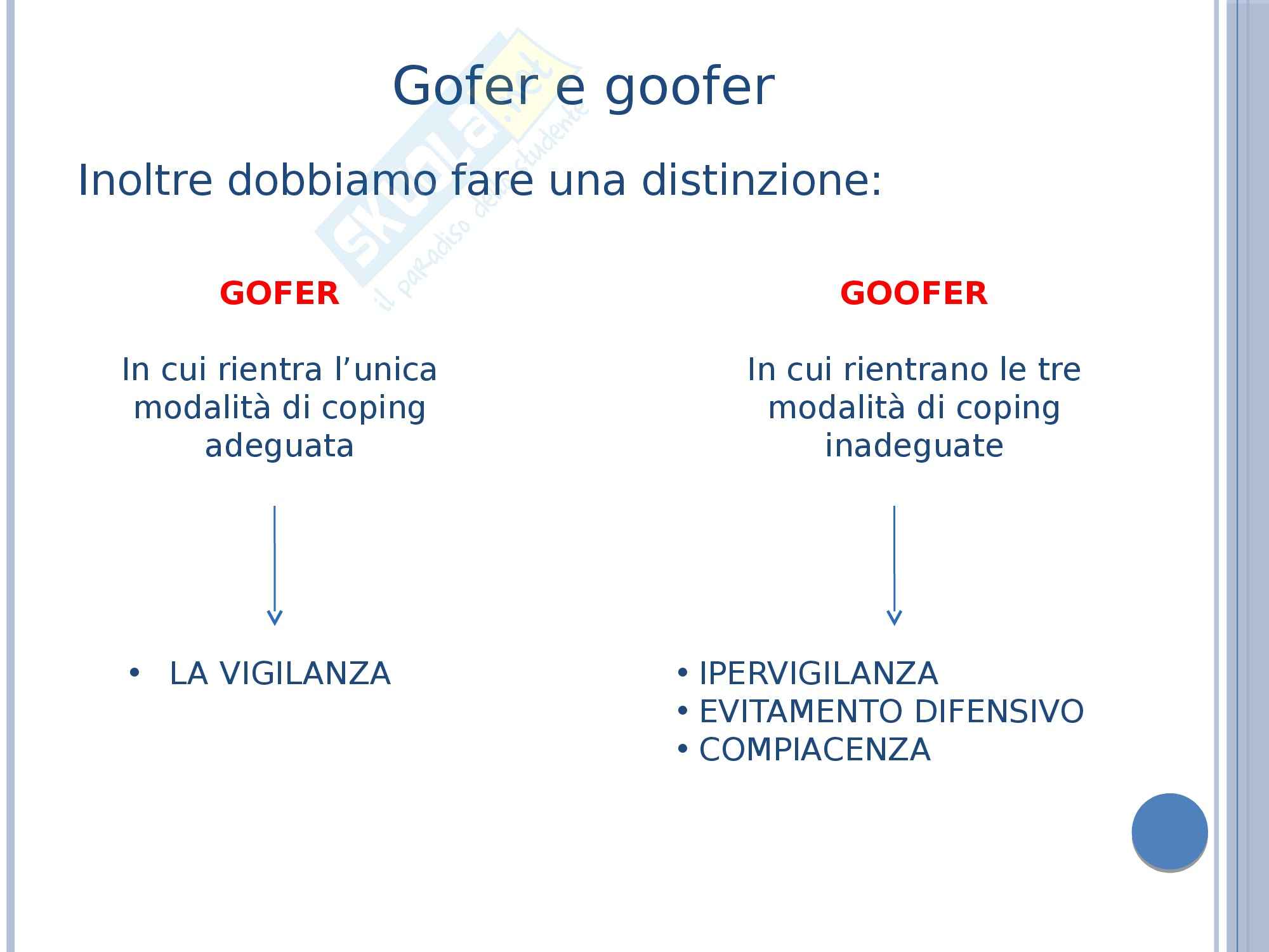 Riassunto esame Psicologia dell'Orientamento Scolastico e Professionale: Insegnare il decision-making agli studenti, prof. Murdaca Pag. 11