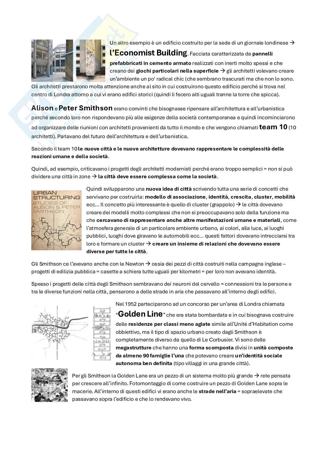Storia dell'architettura 2 Pag. 21