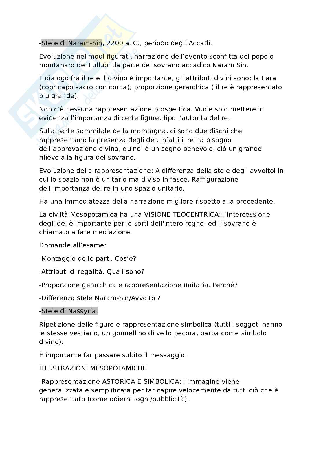 Arte antica Pag. 2
