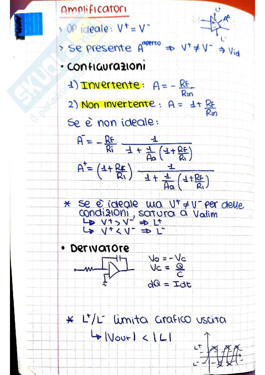 Formulario Elettronica  Pag. 1