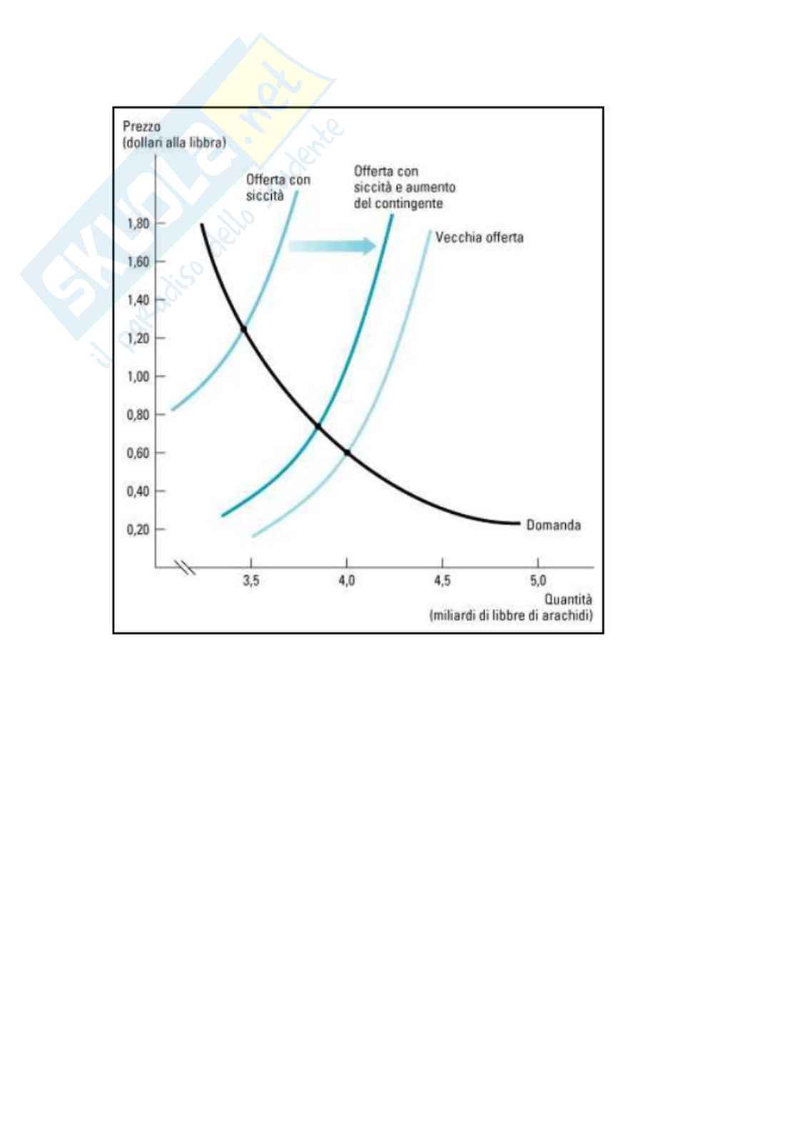 Microeconomia - Appunti Pag. 11