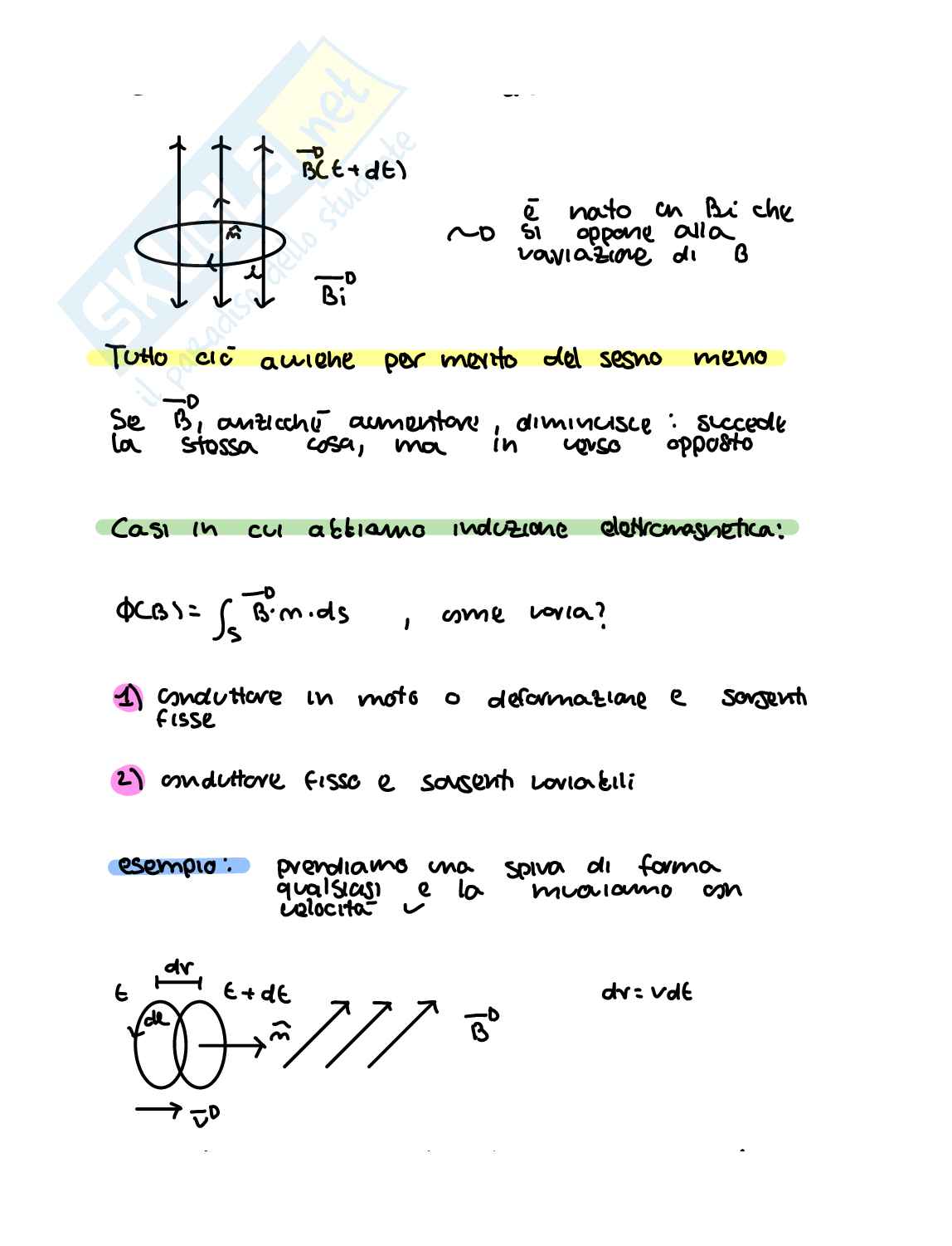 Lezione 19 Fisica 1 Pag. 6