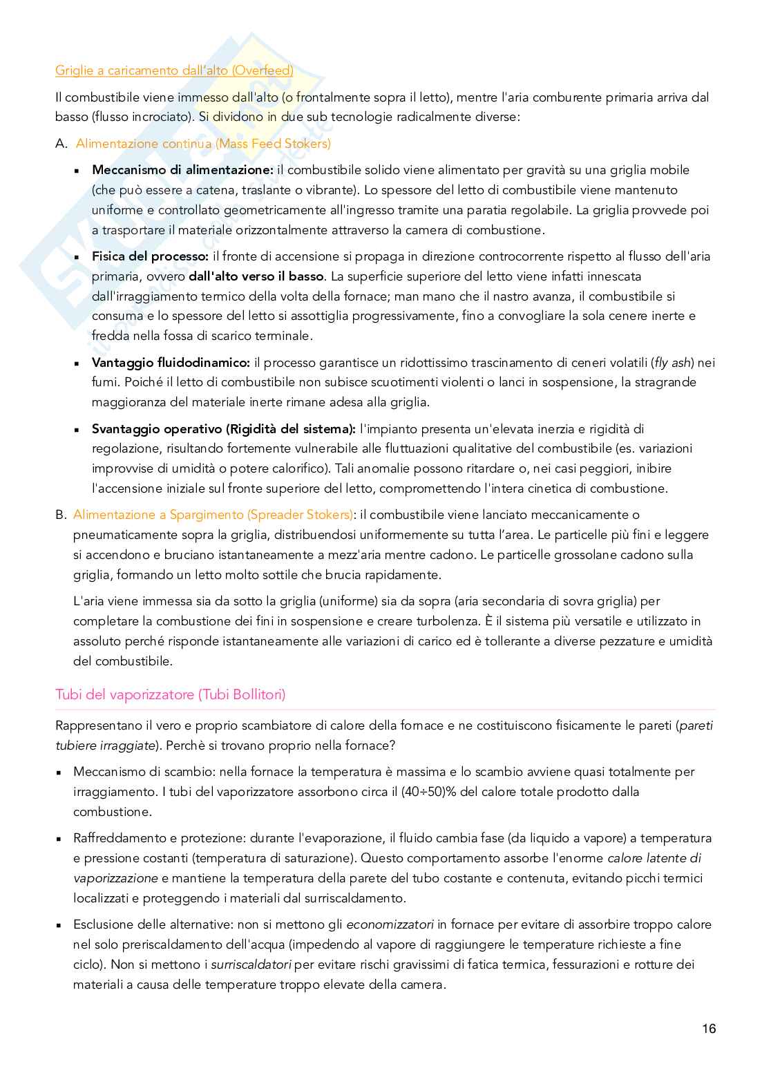 Appunti Centrali termiche Pag. 16