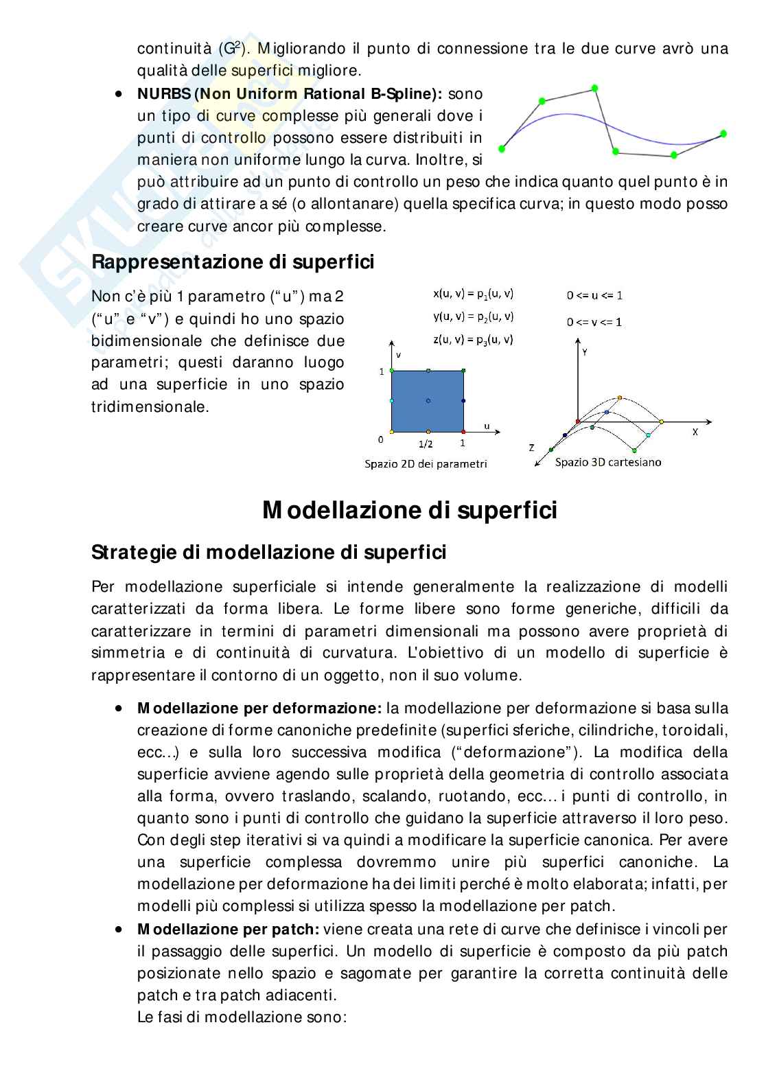 Ingegnerizzazione di prodotto Pag. 46