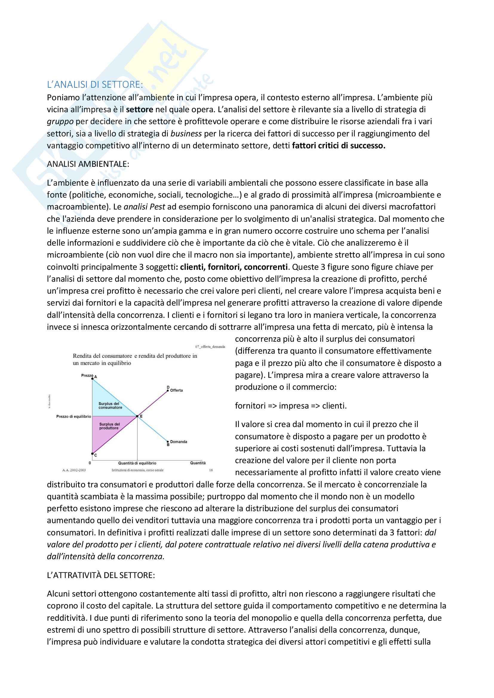 Gestione aziendale Pag. 11
