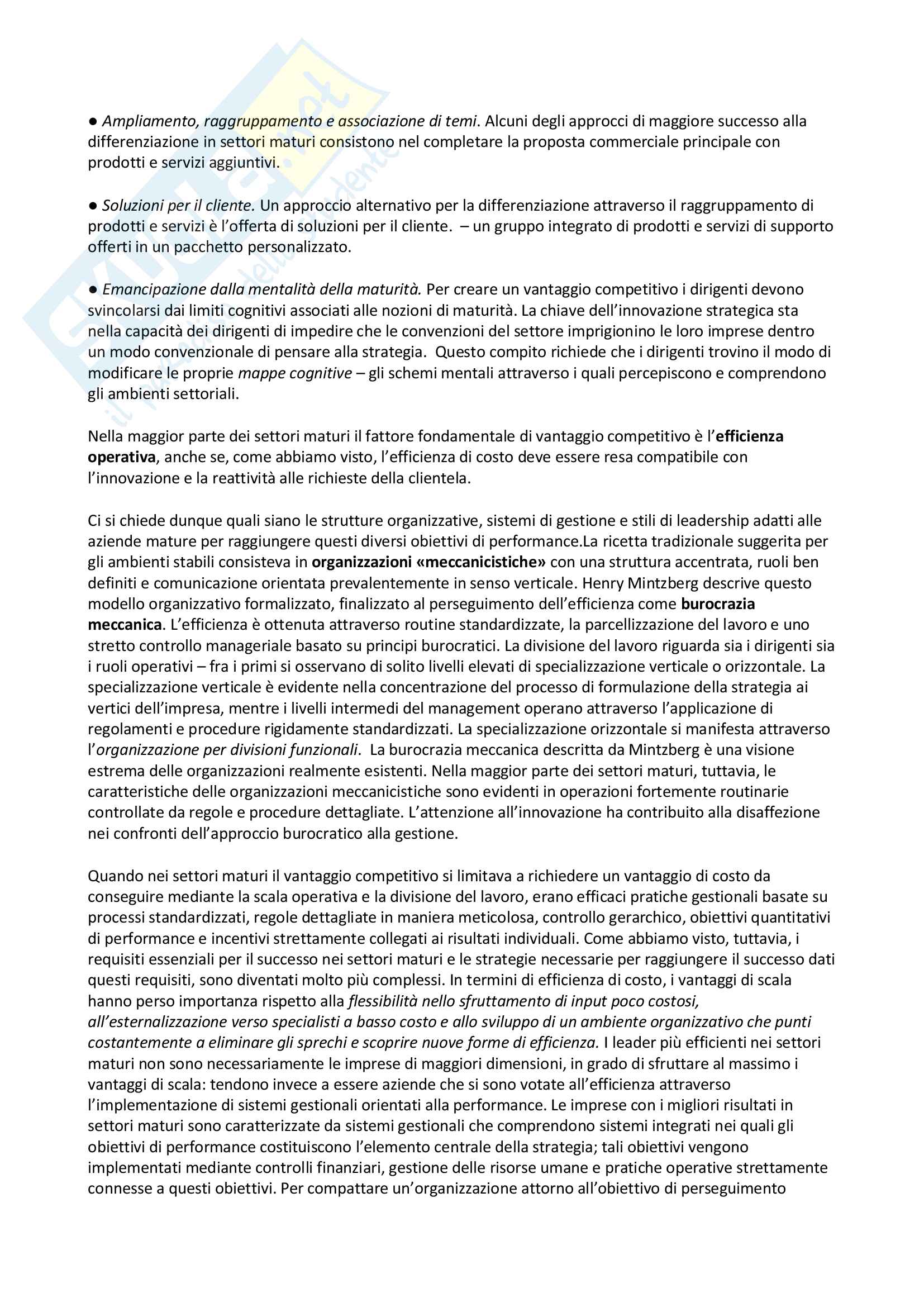 Gestione aziendale Pag. 56