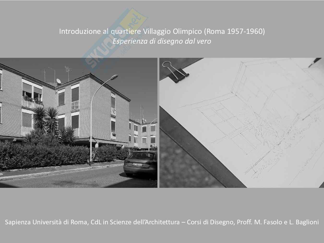 Casa a Croce Pag. 1