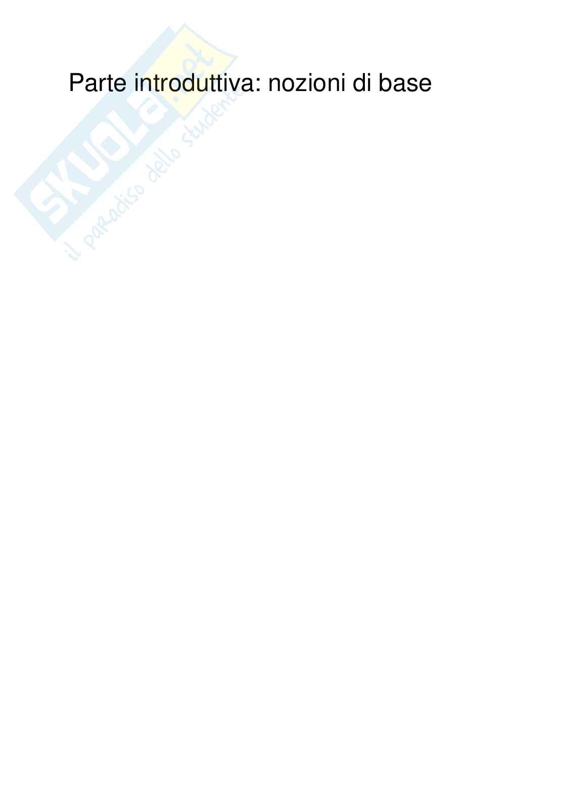 Riassunto esame Istituzioni di linguistica, Prof. Bertocci Davide, libro consigliato Le lingue e il linguaggio, Graffi, Scalise Pag. 1