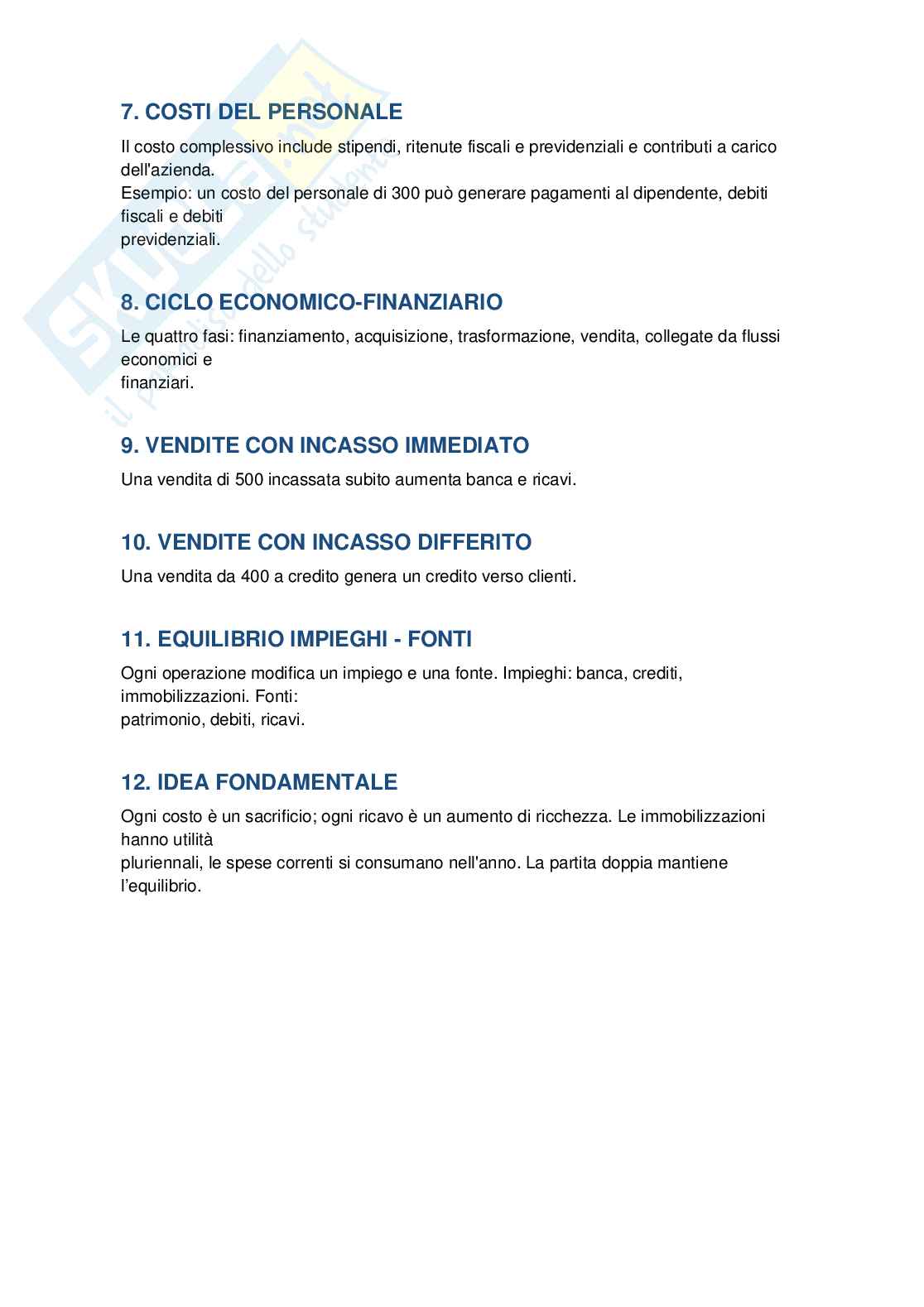 Appunti Economia aziendale Pag. 21