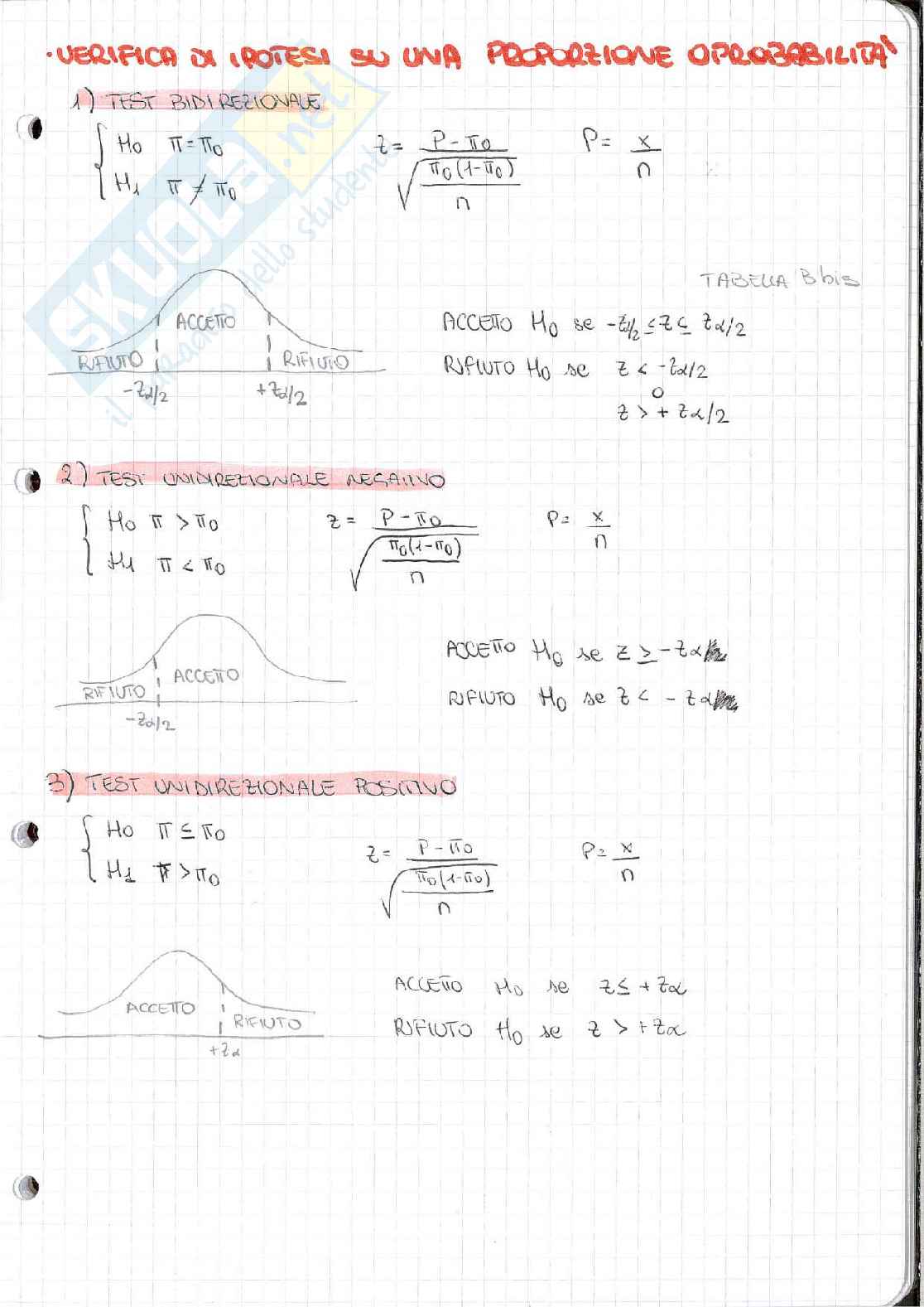 Statistica  Pag. 51