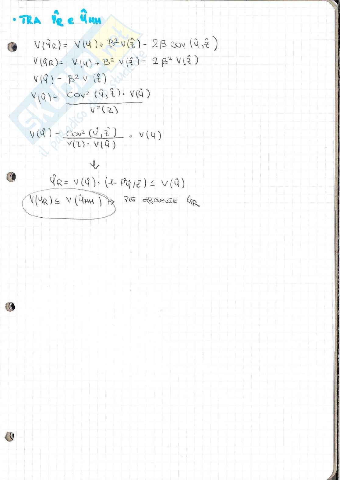 Statistica  Pag. 91