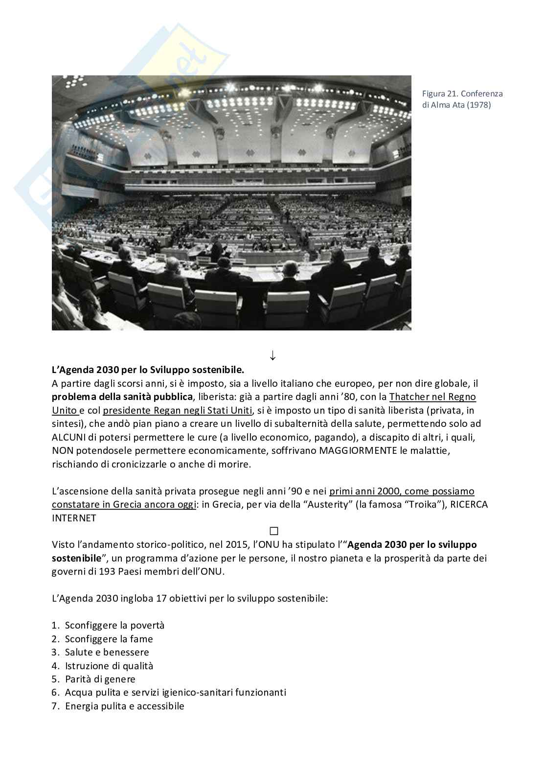 Antropologia culturale: l'antropologia contemporanea Pag. 41