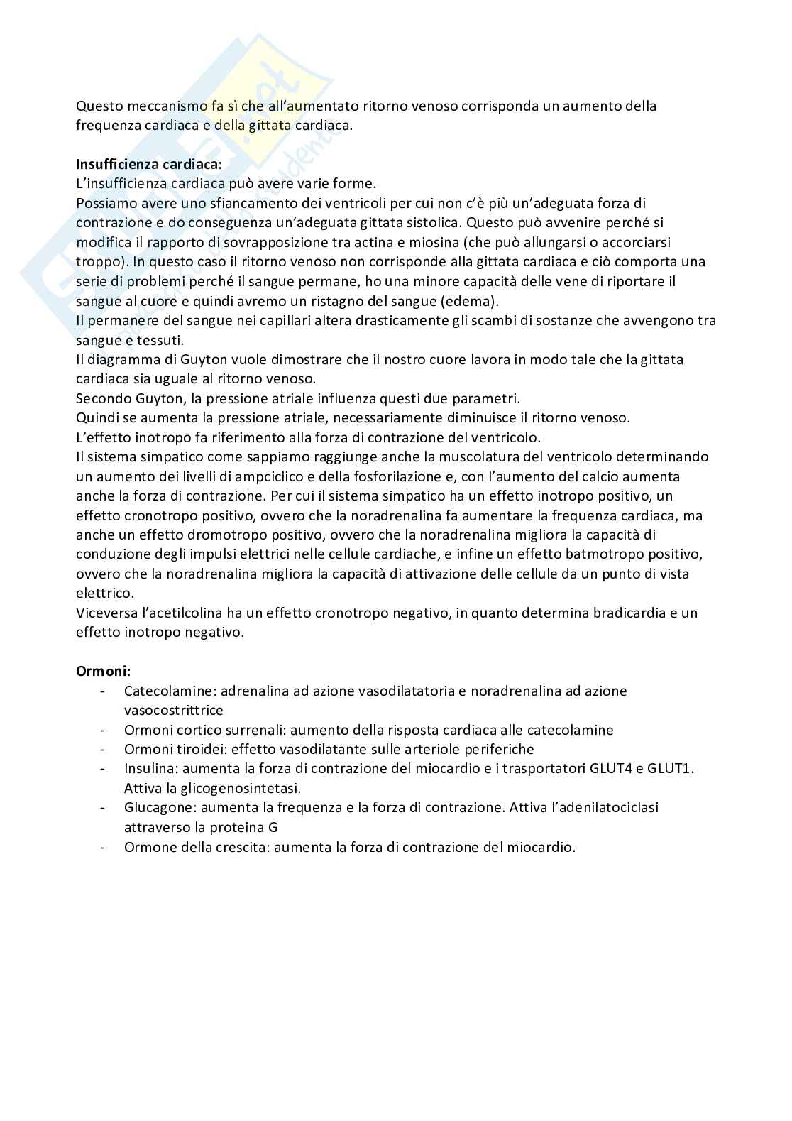 Fisiologia generale Pag. 51