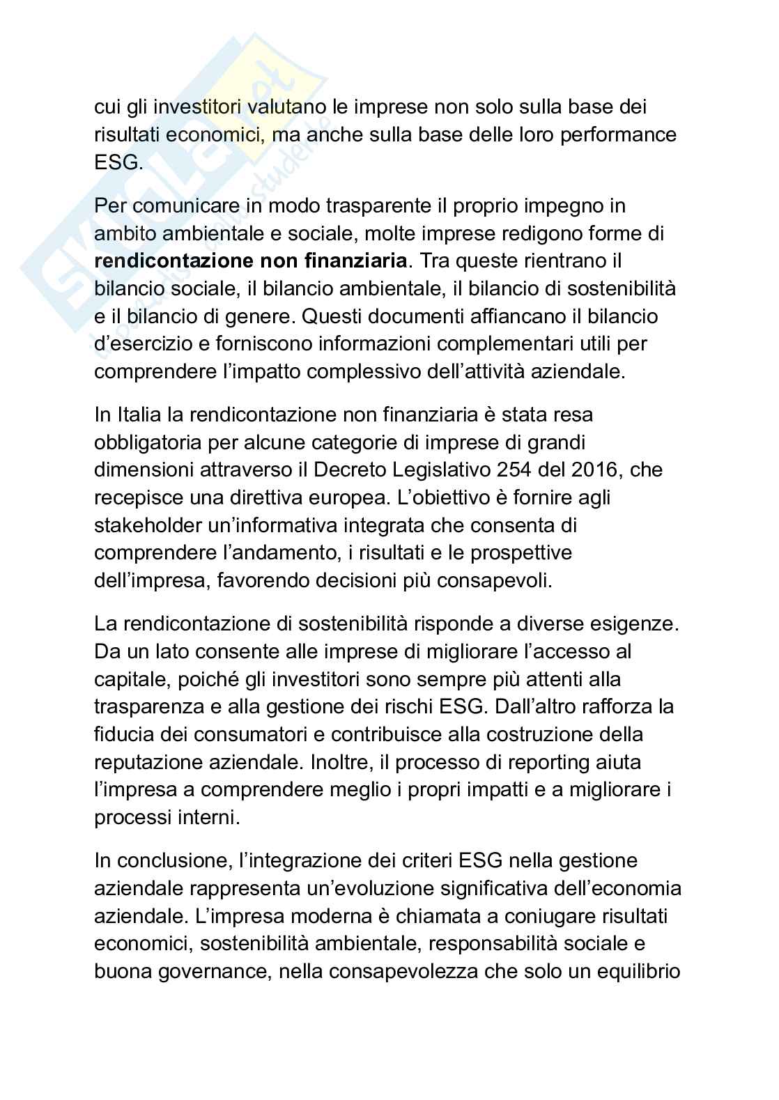 Appunti Economia aziendale Pag. 16