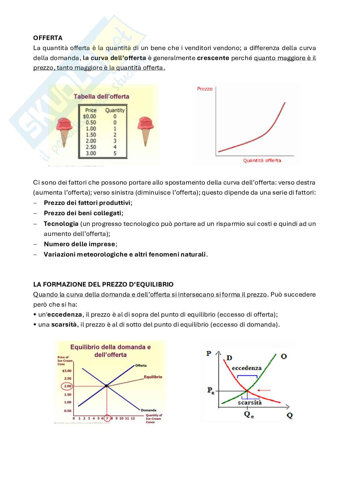 Appunti completi di Fondamenti di estimo ed economia per l'edilizia Pag. 11