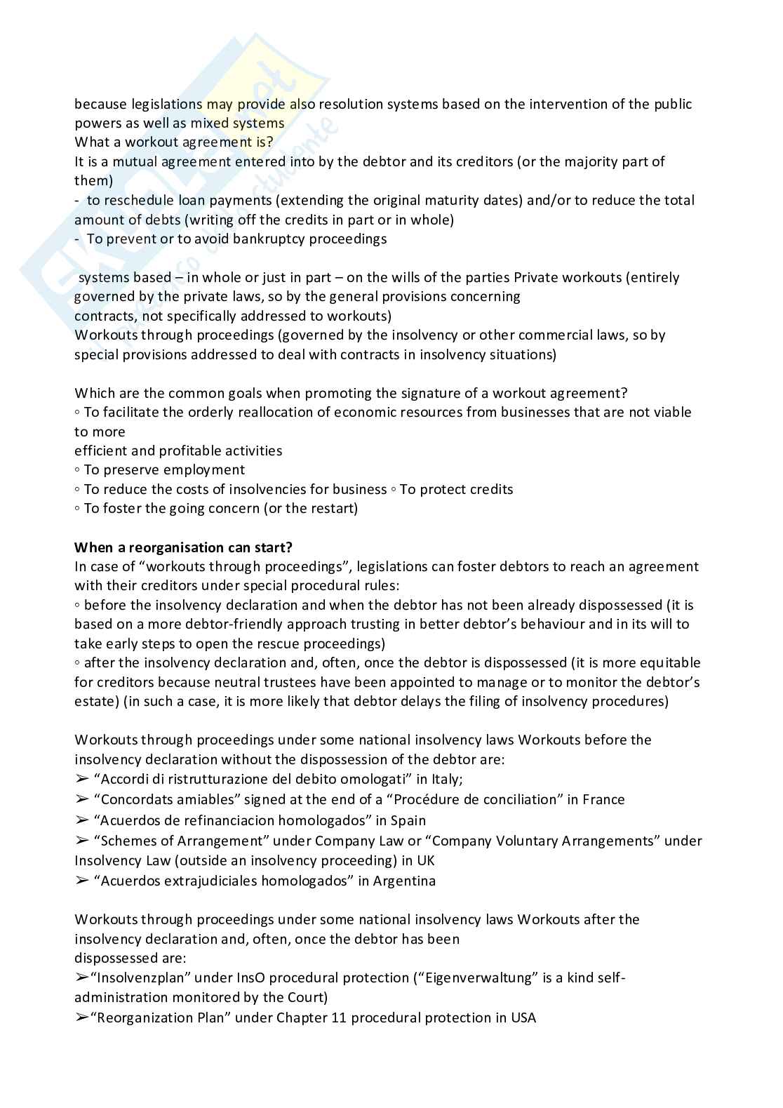 Transnational Business Law Pag. 81
