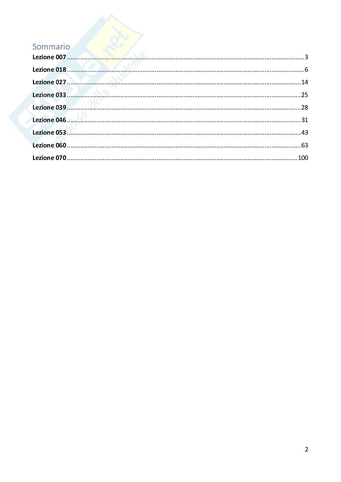 Storia economica – Paniere risposte aperte completo (135) – A.A. 2025/2026 Pag. 2