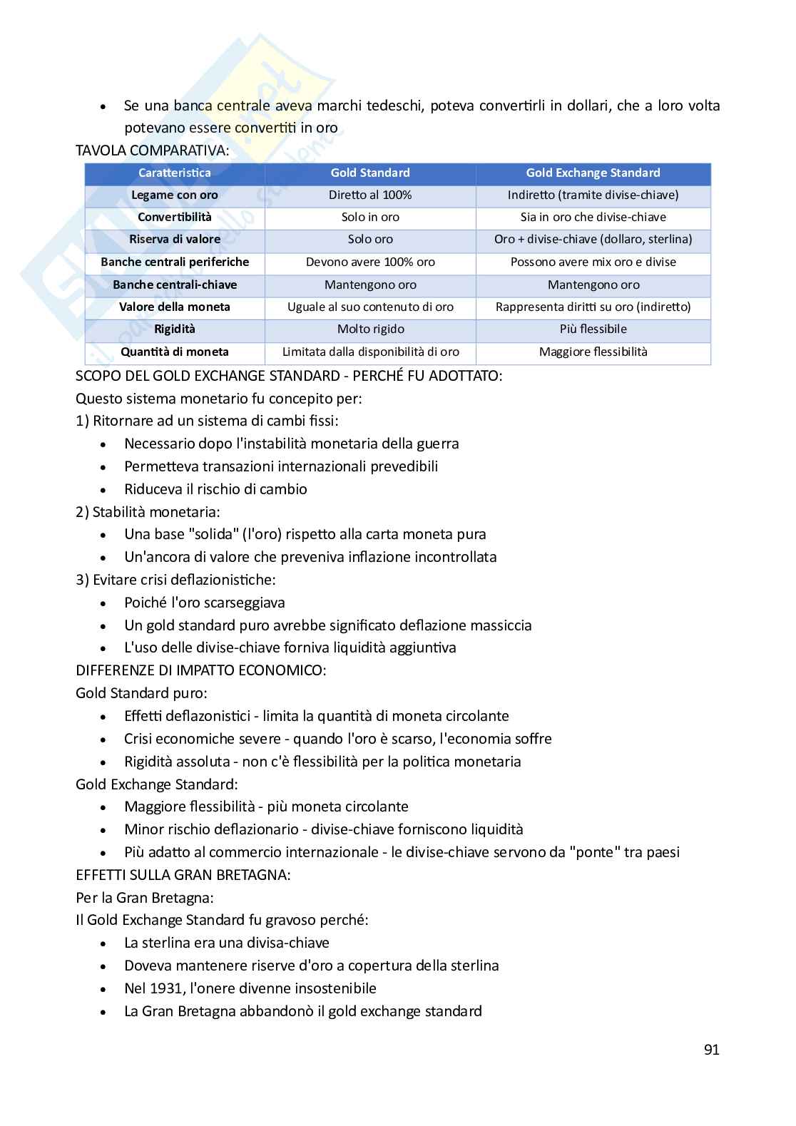 Storia economica – Paniere risposte aperte completo (135) – A.A. 2025/2026 Pag. 91