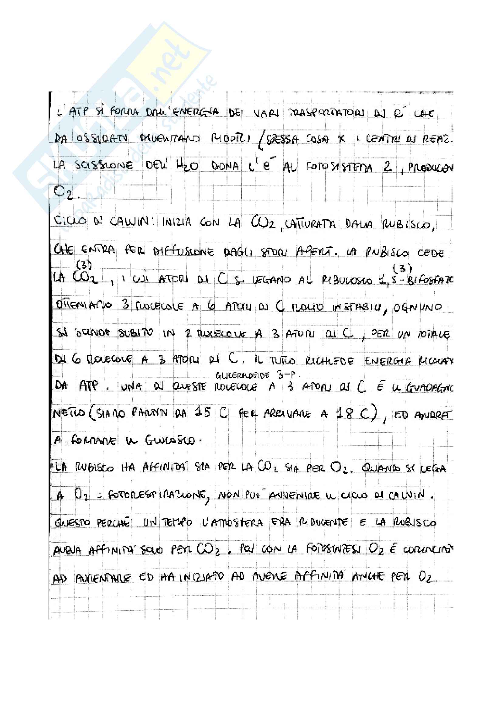 Ecologia Parte 1 Pag. 6