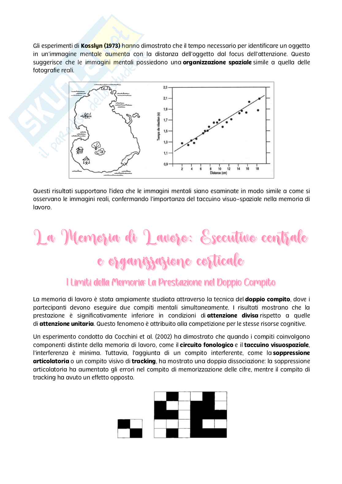 Psicologia dei processi - parte II Pag. 16
